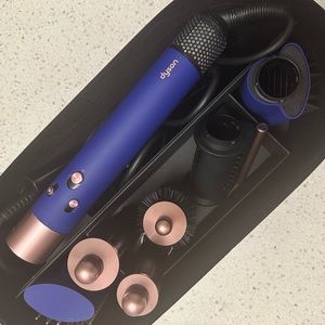 LIMITED EDITION DYSON AIRWRAP